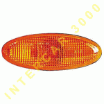 МИГАЧ ЛЯВ=ДЕСЕН ЖЪЛТ СТРАНИЧЕН MAZDA 323 SED 95-97 