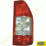 TAIL LAMP RIGHT MAGNETI MARELLI03- MERCEDES SPRINTER 95-06 