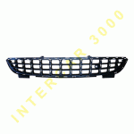 GRILL FRONT MIDDLE OPEL CORSA D 11-14