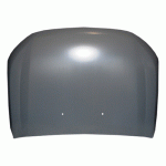 FRONT HOOD FORD RANGER 13-16