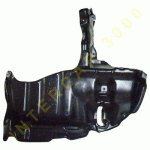 КОРА ПОД ДВИГАТЕЛ ДЯСНА TOYOTA AVENSIS 97-02