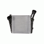 РАДИАТОР ЗА INTERCOOLER 286x292x50 3.0TDi VW TOUAREG 03-10