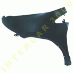 FRONT FENDER LEFT HONDA CIVIC 3/5ВР.H/B 06-12