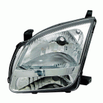 ФАР ЛЯВ ЕЛЕКТРИЧЕСКИ 03- SUBARU JUSTY G3X