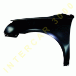 КАЛНИК ПРЕДЕН ЛЯВ (БЕЗ ДУПКИ ЗА МИГАЧ)* TOYOTA AVENSIS 06-08 