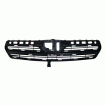 РЕШЕТКА ПЛАСТИЧНА ВЪТРЕШНА ЧЕРНА H/B* TOYOTA COR.SEDAN H/B L/B 04-06