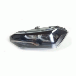 ФАР ЛЯВ ЕЛЕКТРИЧЕСКИ H7/H7 VW POLO 18-