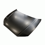 FRONT HOOD ALUMINIUM AUDI A3 SPORTSEDAN/CABRIO 13-16