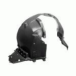 ПОДКАЛНИК ПЛАСТИЧЕН ПРЕДЕН RH NISSAN QASHQAI 17-