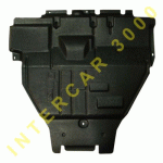 COVER UNDER ENGINE PEUGEOT PARTNER 02-08 