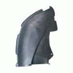 COVER UNDER FRONT BUMPER RIGHT PEUGEOT 607 00- 