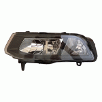 FOG LAMP FRONT LEFT WITH DAY LIGHT VW POLO 14-18