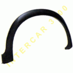 PLASTIC WHEEL ARCH REAR LEFT VW GOLF 84-88 