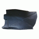 КОРА ПОД ДВИГАТЕЛ ЛЯВА NISSAN PRIMASTAR 02-06
