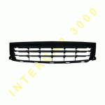 РЕШЕТКА ПЛАСТИЧНА В ПРЕДНА БРОНЯ СРЕДНА ОРИГИНАЛНА SUZUKI SPLASH 07-13