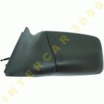 DOOR MIRROR LEFT MANUAL OPEL ASTRA F 91-94 