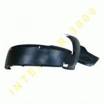 PLASTIC INNER FENDER FRONT RIGHT CITROEN JUMPY 04-06