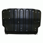 COVER UNDER ENGINE MITSUBISHI PAJERO 00-07 