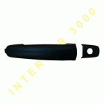 ДРЪЖКА ЗА ВРАТА ПРЕДНА ЛЯВА ВЪНШНА ГРУНДИРАНА KEYLESS SUZUKI SWIFT 07-11