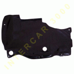 КОРА ПОД ДВИГАТЕЛ ДЯСНА NISSAN ALMERA N15 96-00