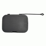 COVER FOR TOW HOOK IN FRONT BUMPER PEUGEOT BOXER 14-