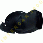 ПОДКАЛНИК ПЛАСТИЧЕН ПРЕДЕН ДЕСЕН (ПРЕДНА ЧАСТ) NISSAN PRIMASTAR 02-06