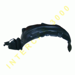 ПОДКАЛНИК ПЛАСТИЧЕН ПРЕДЕН ЛЯВ 04- TOYOTA COROLLA VERSO 02-09