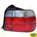TAIL LAMP RIGHT WITH WHITE INDICATOR MAGNETI MARELLI BMW 3 series E36 COMPACT 94-01