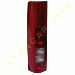 TAIL LAMP LEFT IVECO DAILY 00-07 