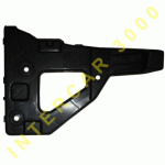 HOLDER RIGHT FOR FRONT BUMPER AUDI A6 04-08 