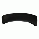 PLASTIC WHEEL ARCH FRONT LEFT FOR FRONT FENDER (FRONT PART NEXT TO BUMPER) TOYOTA HILUX 2WD-4WD 12-15