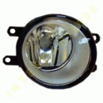 FOG LAMP FRONT RIGHT H11 PEUGEOT 107 12-14