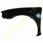 FRONT FENDER LEFT -00 AUDI A3 96-03 