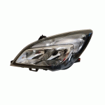 ФАР ЛЯВ ЕЛЕКТРИЧЕСКИ С МОТОР H7/H1 OPEL MERIVA 14-