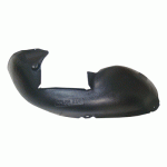 PLASTIC INNER FENDER FRONT LEFT (REAR PART)(FIRST QUALITY) VW PASSAT 05-11 