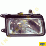 HEAD LAMP RIGHT MAGNETI MARELLI 98- OPEL FRONTERA 