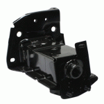 REINFORCEMENT FOR FRONT BUMPER RIGHT NISSAN JUKE 10-15