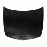 FRONT HOOD HONDA ACCORD 11-