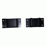 REINFORCEMENT FOR FRONT BUMPER PLASTIC RIGHT+LEFT VW T4 TRANSPORTER 90-03 