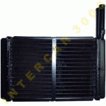 HEATER RADIATOR FORD TRANSIT 87-91 