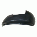 PLASTIC INNER FENDER FRONT LEFT VW GOLF 74-83 