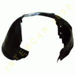 PLASTIC INNER FENDER FRONT LEFT AUDI A6 04-08 