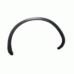 WHEEL ARCH FOR REAR FENDER LEFT VW TOUAREG 10-18