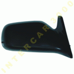 DOOR MIRROR RIGHT SEDAN-H/B-L/B (NOT FOLDABLE) TOYOTA COROLLA EE90 L/B-H/B- SEDAN 88-91 