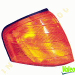 INDICATOR RIGHT YELLOW (VALEO) MERCEDES C-CLASS W202 93-00 