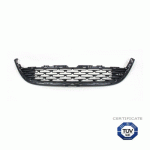 РЕШЕТКА В ПРЕДНА БРОНЯ С TUV* OPEL ASTRA J 3/5 D./SW 13-