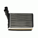 HEATER RADIATOR +/-ΑC (234x157) BEHR TYPE PEUGEOT 306 93-00
