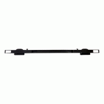 REAR BUMPER REINFORCEMENT PEUGEOT BOXER 06-14 