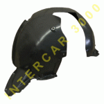 PLASTIC INNER FENDER FRONT RIGHT SEAT LEON 05- 09