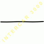 DOOR STRIP FRONT RIGHT MAZDA 6 02-08 